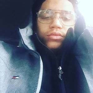 Meet your Posher, Dreshawn